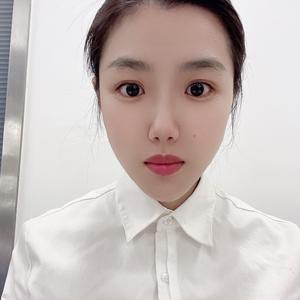 城西德奥林晓菲头像