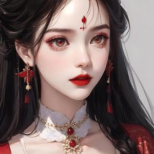 歪果仁头像