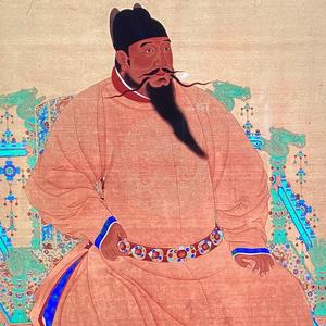 玄武岩头像