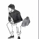 简单松鼠pcJ头像