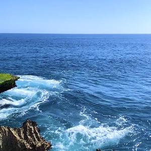 湖光山色头像