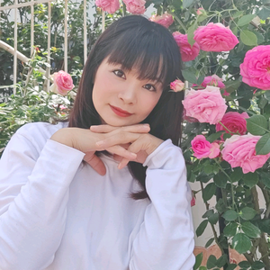 唐三妹优选授权号～小妹头像