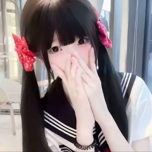 棠雾头像