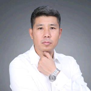 田树立头像