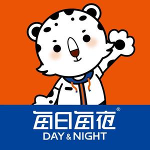 每日每夜便利店头像