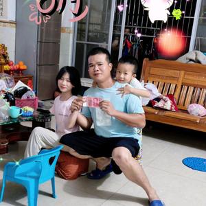 十年磨一剑～阿韦头像