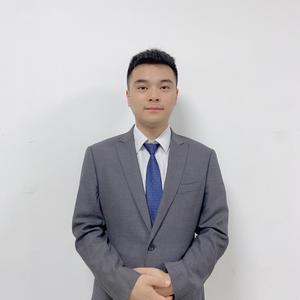 芜湖小鹏汽车陈超头像