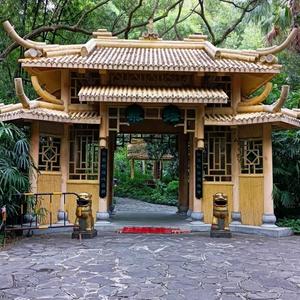 侗棋艺头像