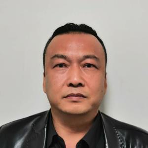 秋歌头像
