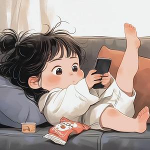 雏菊朵朵头像