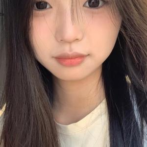 俸妹头像
