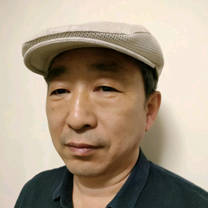 权科视光头像