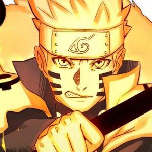 naruto天明头像