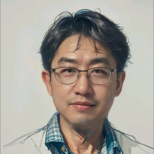 饭后思哲头像