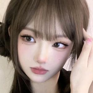 小奈音子头像