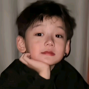 小杰头像