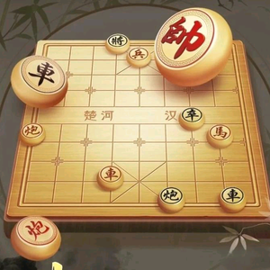 大话棋牌头像