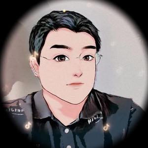 羽辰玩游戏头像