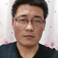 一个行者头像