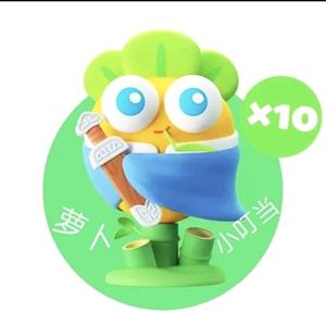 萝卜叮小当头像