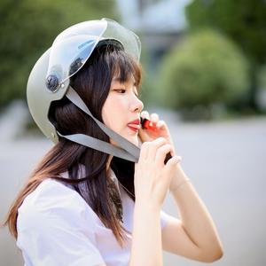 南林牛小葵头像