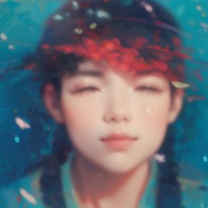再少年头像