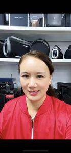 贝德音响阿英头像