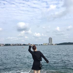 徐w思头像
