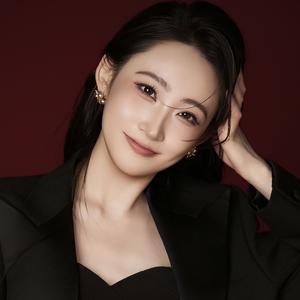 时尚美杜莎头像