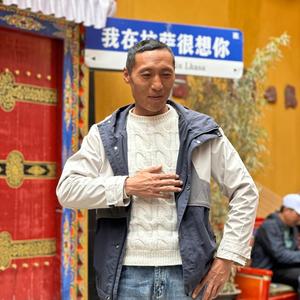 小狼自驾游天下（收徒）头像