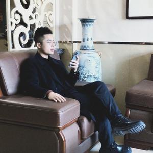 魯苑美術培訓·麒麟彩繪头像