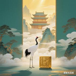 文史学习生头像