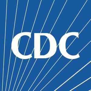 CDC救护车头像