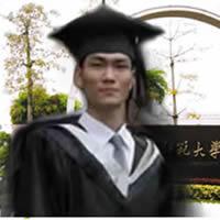吴文忠头像