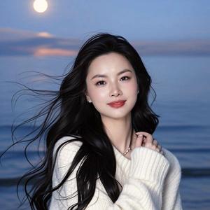 元江婚礼管家～蕾蕾.头像
