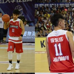 李东岳(Andy）瑞士现场世青赛版头像