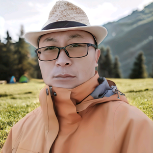娱投哥头像