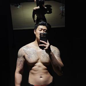 金水码头扛把子头像