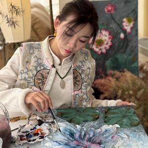 大姚*美甲美睫（开课中）头像