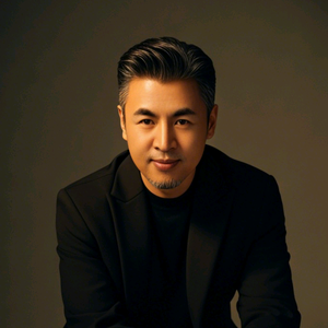 李东泽头像