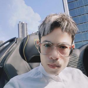 潘弘头像