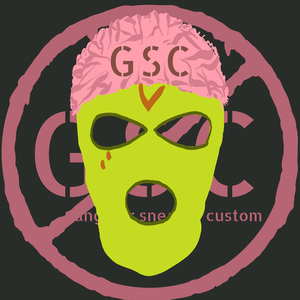 GSC-CUSTOM头像