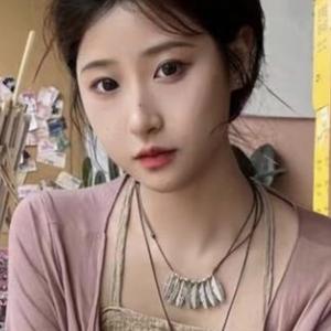 椰汁芒果干头像