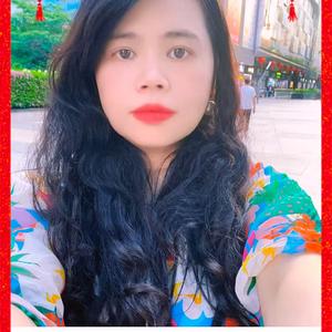 vivian杨女士头像