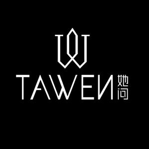 TAWEN她问轻奢女包头像