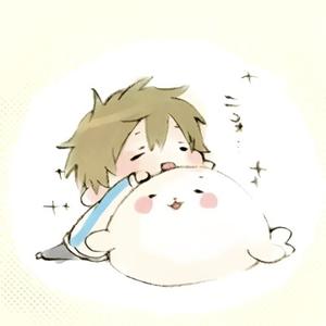 养成满满头像