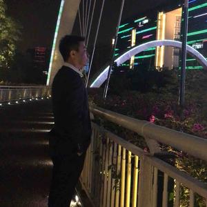 终南山过儿头像
