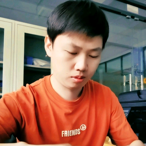 咸鱼炒股头像