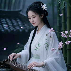养生馆主头像