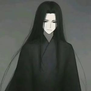 柯丶南头像